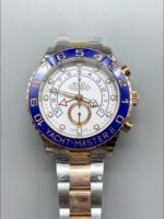 劳力士 Yachtmaster II 不锈钢 Ref.116680 - Mirck Clone