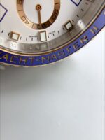 劳力士 Yachtmaster II 不锈钢 Ref.116680 - Mirck Clone