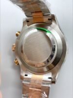 劳力士 Yachtmaster II 不锈钢 Ref.116680 - Mirck Clone