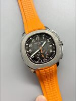 劳力士 Yachtmaster II 不锈钢 Ref.116680 - Mirck Clone