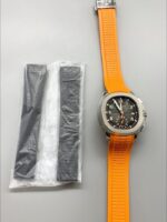 劳力士 Yachtmaster II 不锈钢 Ref.116680 - Mirck Clone