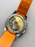 劳力士 Yachtmaster II 不锈钢 Ref.116680 - Mirck Clone