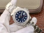Rolex Yachtmaster Stainless Steel 268622 - Mirck Clone