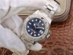 Rolex Yachtmaster Stainless Steel 268622 - Mirck Clone