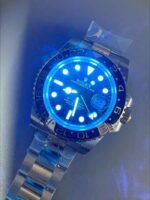 Submarine 41mm1:1 - Mirck Clone