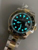 Submarine 41mm1:1 - Mirck Clone