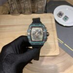 Swiss Replica Richard Mille RM 11-03 Carbon … | Mirck Clone