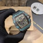 Swiss Replica Richard Mille RM 11-03 Carbon … | Mirck Clone
