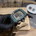 Swiss Replica Richard Mille RM 11-03 Carbon … | Mirck Clone