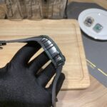 Swiss Replica Richard Mille RM 11-03 Carbon … | Mirck Clone