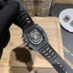 Swiss Replica Richard Mille RM 11-03 Carbon … | Mirck Clone
