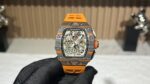 Swiss Replica Richard Mille RM 11-03 McLaren… | Mirck Clone