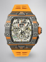 Swiss Replica Richard Mille RM 11-03 McLaren… | Mirck Clone