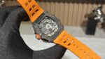 Swiss Replica Richard Mille RM 11-03 McLaren… | Mirck Clone