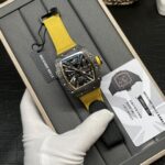 Swiss Replica Richard Mille RM 12-01 Tourbil… | Mirck Clone