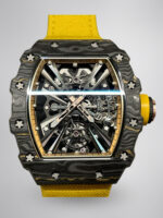 Swiss Replica Richard Mille RM 12-01 Tourbil… | Mirck Clone