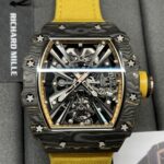 Swiss Replica Richard Mille RM 12-01 Tourbil… | Mirck Clone