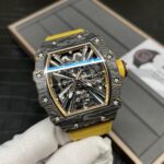 Swiss Replica Richard Mille RM 12-01 Tourbil… | Mirck Clone