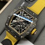 Swiss Replica Richard Mille RM 12-01 Tourbil… | Mirck Clone