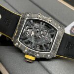 Swiss Replica Richard Mille RM 12-01 Tourbil… | Mirck Clone