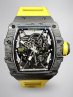 Swiss Replica Richard Mille RM 35-02 Watch F… | Mirck Clone