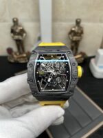 Swiss Replica Richard Mille RM 35-02 Watch F… | Mirck Clone