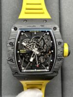 Swiss Replica Richard Mille RM 35-02 Watch F… | Mirck Clone