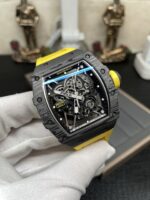 Swiss Replica Richard Mille RM 35-02 Watch F… | Mirck Clone