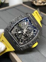 Swiss Replica Richard Mille RM 35-02 Watch F… | Mirck Clone