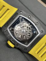Swiss Replica Richard Mille RM 35-02 Watch F… | Mirck Clone