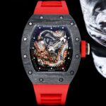 Swiss Replica Richard Mille RM 57-03 Dragon … | Mirck Clone
