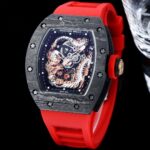 Swiss Replica Richard Mille RM 57-03 Dragon … | Mirck Clone