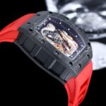 Swiss Replica Richard Mille RM 57-03 Dragon … | Mirck Clone