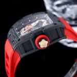 Swiss Replica Richard Mille RM 57-03 Dragon … | Mirck Clone