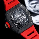 Swiss Replica Richard Mille RM 57-03 Dragon … | Mirck Clone