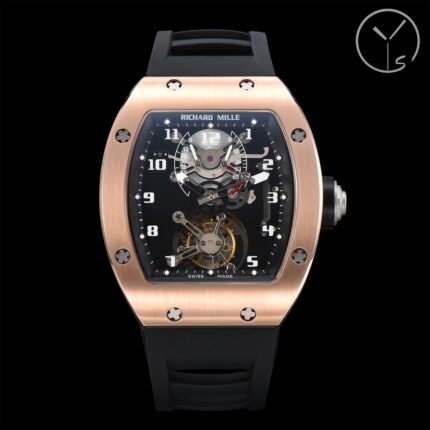 Swiss Richard Mille RM 002-V2 Replica Watch … | Mirck Clone