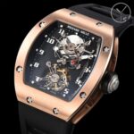 Swiss Richard Mille RM 002-V2 Replica Watch … | Mirck Clone