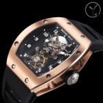 Swiss Richard Mille RM 002-V2 Replica Watch … | Mirck Clone