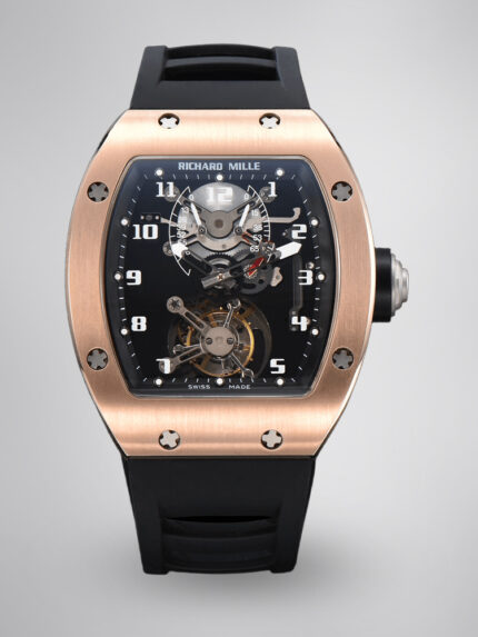Swiss Richard Mille RM 002-V2 Replica Watch … | Mirck Clone