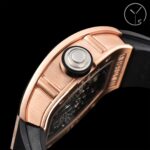 Swiss Richard Mille RM 002-V2 Replica Watch … | Mirck Clone