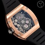 Swiss Richard Mille RM 002-V2 Replica Watch … | Mirck Clone