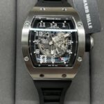 Swiss Richard Mille RM 010 Replica – Skeleto… | Mirck Clone