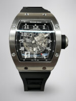Swiss Richard Mille RM 010 Replica – Skeleto… | Mirck Clone