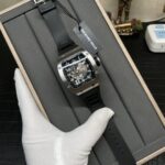 Swiss Richard Mille RM 010 Replica – Skeleto… | Mirck Clone