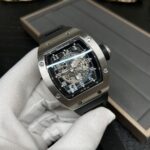 Swiss Richard Mille RM 010 Replica – Skeleto… | Mirck Clone