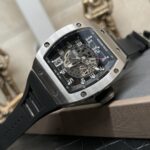 Swiss Richard Mille RM 010 Replica – Skeleto… | Mirck Clone