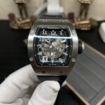 Swiss Richard Mille RM 010 Replica – Skeleto… | Mirck Clone