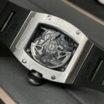 Swiss Richard Mille RM 010 Replica – Skeleto… | Mirck Clone