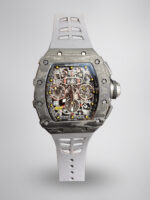 Swiss Richard Mille RM 11 Replica – 49mm Car… | Mirck Clone