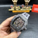 Swiss Richard Mille RM 11 Replica – 49mm Car… | Mirck Clone